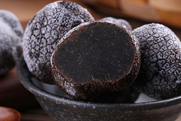 松露凍起來之后變軟了怎么辦 松露凍起來之后變軟了怎么辦