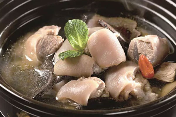 松露燉羊肉怎么燉好吃又爛 松露燉羊肉怎么燉好吃又爛