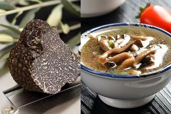 黑松露蘑菇雞湯怎么做營(yíng)養(yǎng)，隔夜還能喝嗎