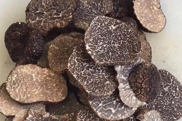 黑松露蘑菇醬怎么吃 黑松露蘑菇醬怎么吃