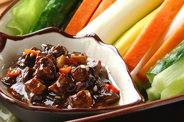 黑松露蘑菇醬的功效作用與營養(yǎng)價值 黑松露蘑菇醬的功效作用與營養(yǎng)價值