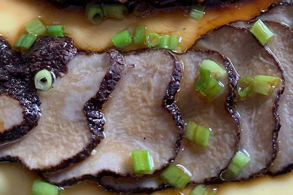 腫瘤患者應(yīng)該怎么吃黑松露 腫瘤患者應(yīng)該怎么吃黑松露