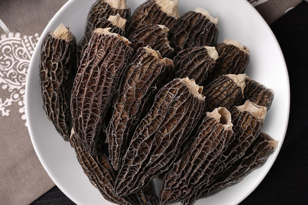 羊肚菌燉著好吃嗎 羊肚菌燉著好吃嗎