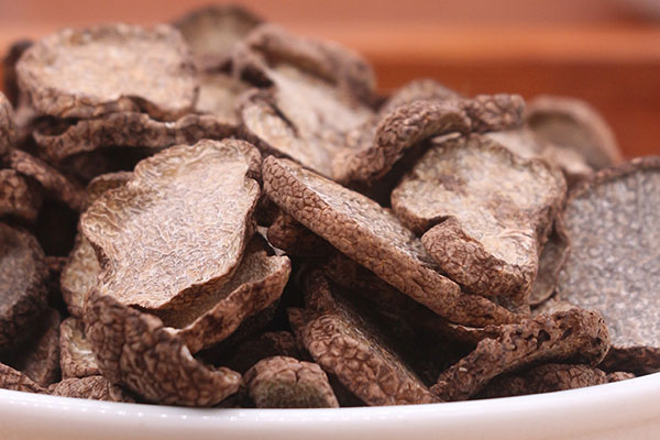 黑松露切片的價格 黑松露切片的價格