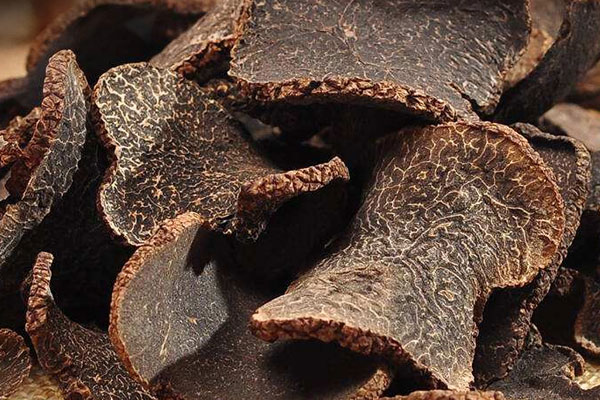 松露新鮮的好還是干得好 松露新鮮的好還是干得好