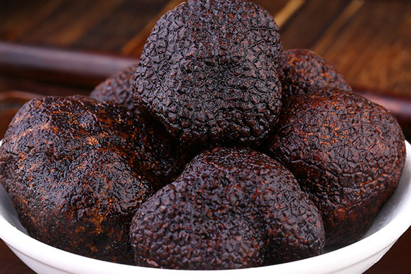 黑松露一次吃多少最好，肝癌病人可以吃松露嗎