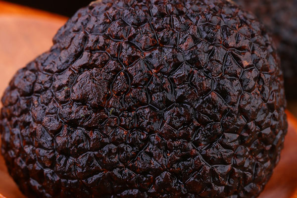 肝癌病人能吃松露嗎 肝癌病人能吃松露嗎