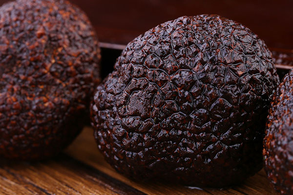 松露不能和哪些食物同吃 松露不能和哪些食物同吃