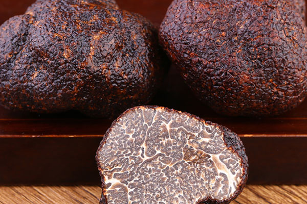 黑松露可以壯陽增大功效嗎 黑松露可以壯陽增大功效嗎