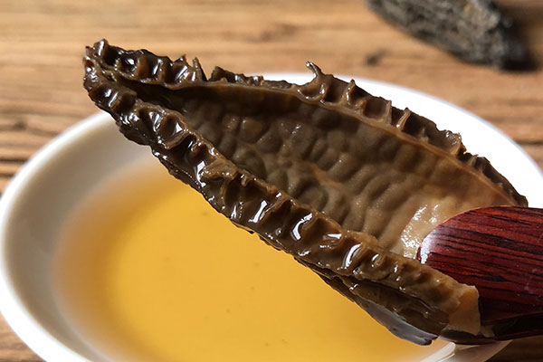 羊肚菌泡好水還能存放幾天，浸泡羊肚菌的水還可以用嗎