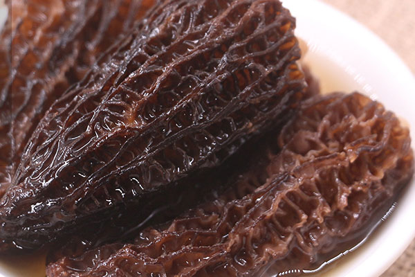 浸泡羊肚菌的水還能用嗎 浸泡羊肚菌的水還能用嗎