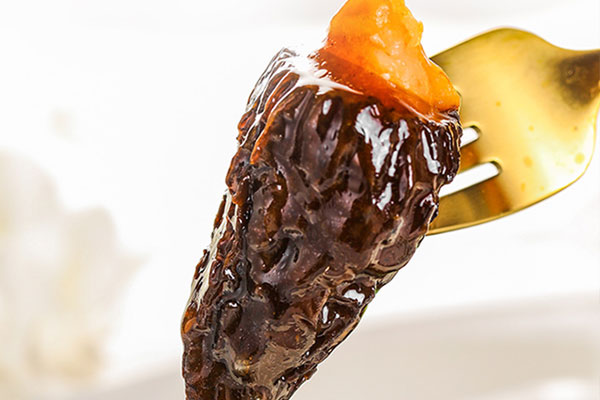 為什么云南的羊肚菌好吃 為什么云南的羊肚菌好吃