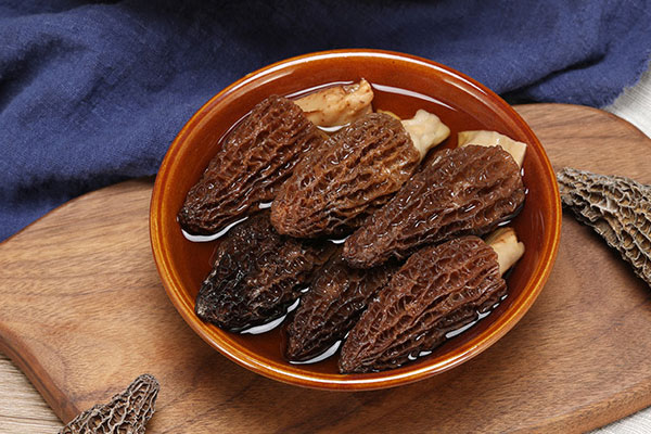 羊肚菌有假的嗎，羊肚菌便宜和貴有什么區(qū)別