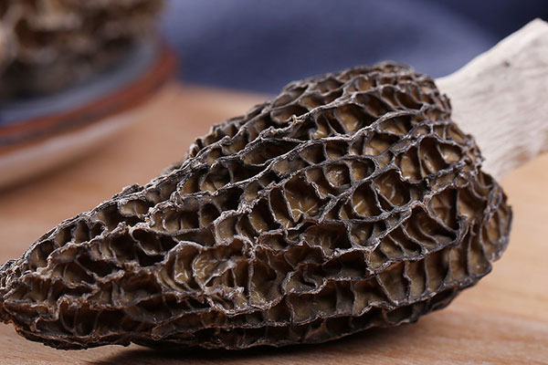 干羊肚菌有硫磺嗎 干羊肚菌有硫磺嗎