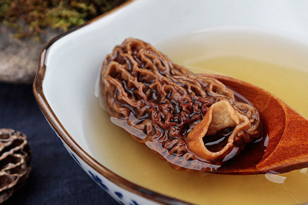 羊肚菌適合哪些人吃 羊肚菌適合哪些人吃