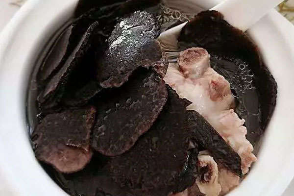 松露燉多長時(shí)間可以食用 松露燉多長時(shí)間可以食用