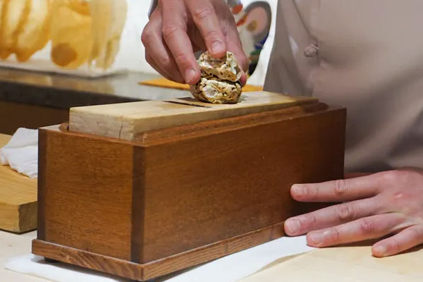 白松露為什么這么貴,松露燉多久可以食用