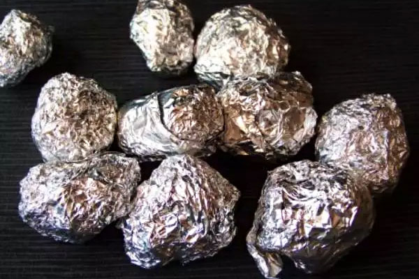 新鮮松露用錫紙可以存放多久 新鮮松露用錫紙可以存放多久