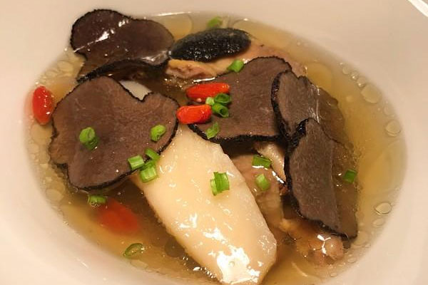 松露燉湯需要多長(zhǎng)時(shí)間 松露燉湯需要多長(zhǎng)時(shí)間