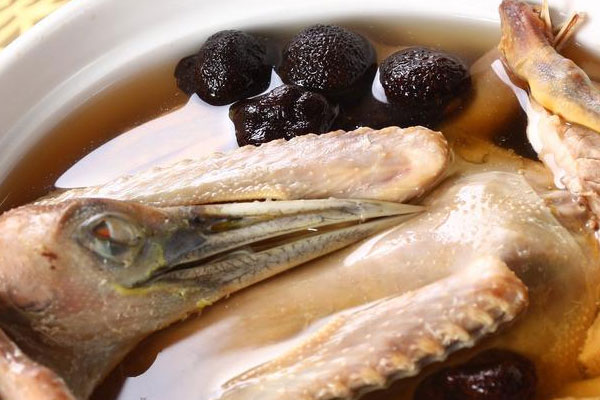  黑松露的正確吃法，黑松露的副作用和禁忌