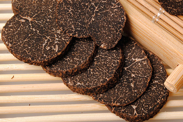 黑松露和煲湯藥材搭配好嗎 黑松露和煲湯藥材搭配好嗎