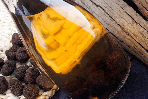 松露酒喝了有什么反應，黑松露泡酒真的壯陽嗎