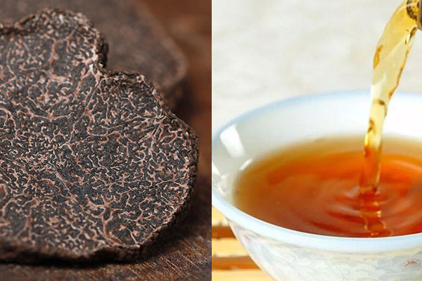 松露泡酒需要加其它東西嗎，黑松露搭配什么泡酒比較好