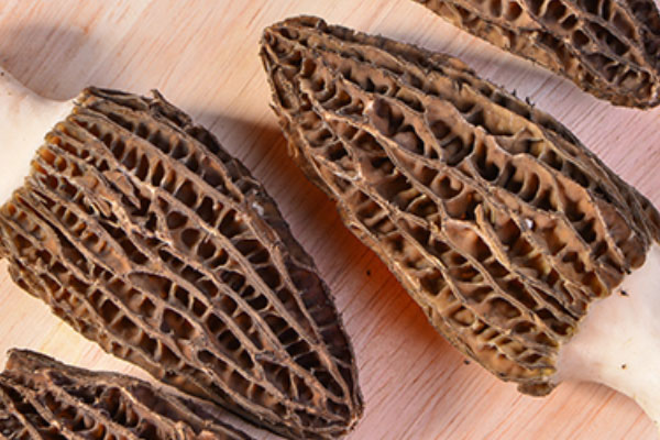 酸辣羊肚菌怎么做好吃 酸辣羊肚菌怎么做好吃