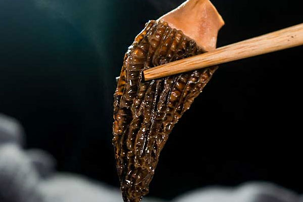 羊肚菌怎么挑，羊肚菌能經(jīng)常吃嗎