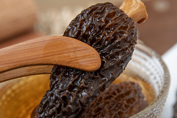 羊肚菌粉怎么吃，吃羊肚菌會有不良反應(yīng)嗎