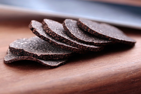 黑松露泡茶喝上火嗎，松露泡茶喝多少合適