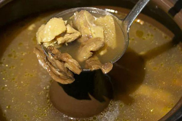 汽鍋黑松露好吃嗎 汽鍋黑松露好吃嗎