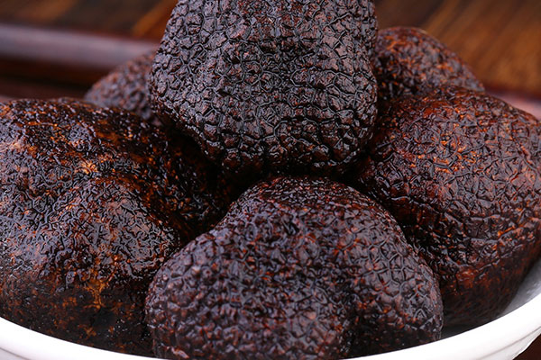 黑松露有毒嗎 黑松露有毒嗎