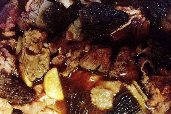 羊肚菌和土豆能一起吃嗎 羊肚菌和土豆能一起吃嗎