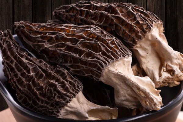 干羊肚菌會不會過期，羊肚菌用不用放冰箱