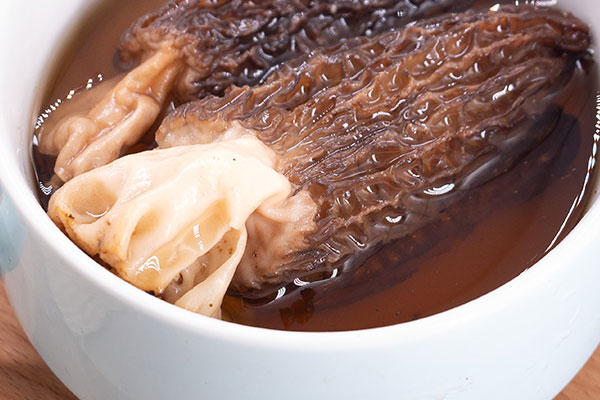 羊肚菌需要放冰箱保存嗎 羊肚菌需要放冰箱保存嗎