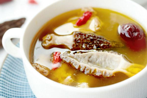 羊肚菌湯怎么煲功效更好 羊肚菌湯怎么煲功效更好