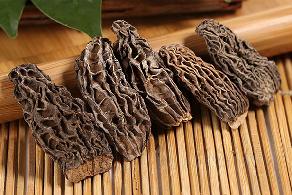 羊肚菌如何泡水喝 羊肚菌如何泡水喝