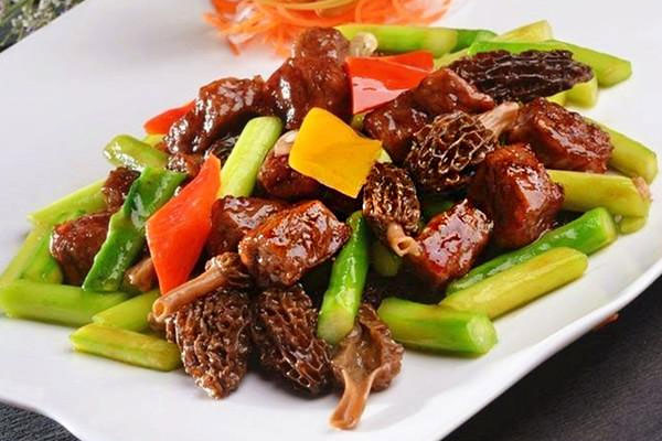 羊肚菌炒多少分鐘能熟 羊肚菌炒多少分鐘能熟