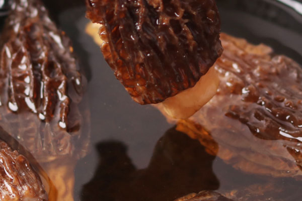 為什么吃了羊肚菌會(huì)拉肚子，吃羊肚菌會(huì)拉黑便嗎