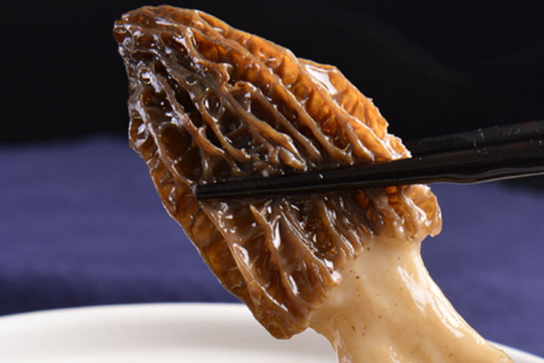 羊肚菌和什么食材相克 羊肚菌和什么食材相克