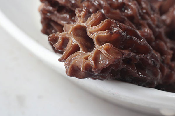 羊肚菌不能和什么一起煲湯，吃羊肚菌的禁忌