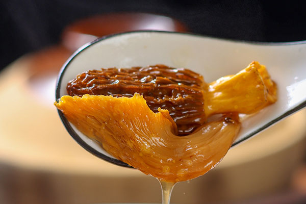 女人月經(jīng)期能吃羊肚菌嗎，一周吃幾次羊肚菌合適