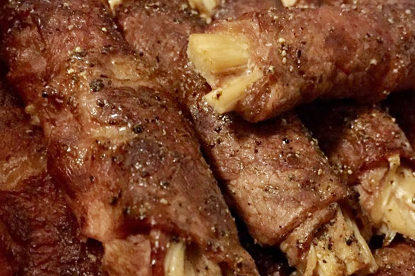 羊肚菌牛肉卷可以提高免疫力嗎 羊肚菌牛肉卷可以提高免疫力嗎