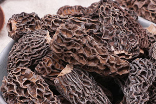 羊肚菌毛豆雞丁是高營(yíng)養(yǎng)食物嗎 羊肚菌毛豆雞丁是高營(yíng)養(yǎng)食物嗎