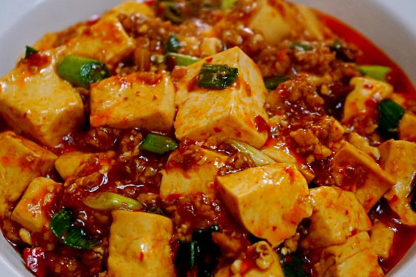 羊肚菌燒麻婆豆腐的功效作用與營養(yǎng)價(jià)值 羊肚菌燒麻婆豆腐的功效作用與營養(yǎng)價(jià)值