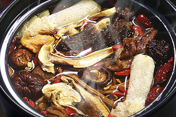 羊肚菌煲什么化痰止咳，羊肚菌吃了會失眠嗎