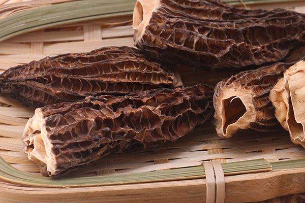 血糖高的人能吃羊肚菌嗎 血糖高的人能吃羊肚菌嗎