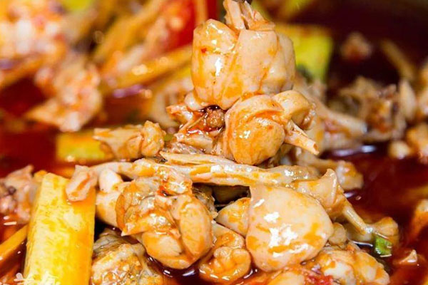 羊肚菌紅燒蛙肉孕婦能吃嗎 羊肚菌紅燒蛙肉孕婦能吃嗎