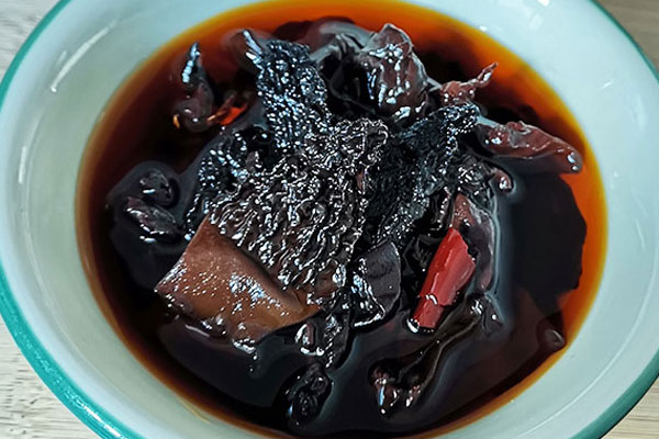 油浸羊肚菌可以放很長時間嗎 油浸羊肚菌可以放很長時間嗎